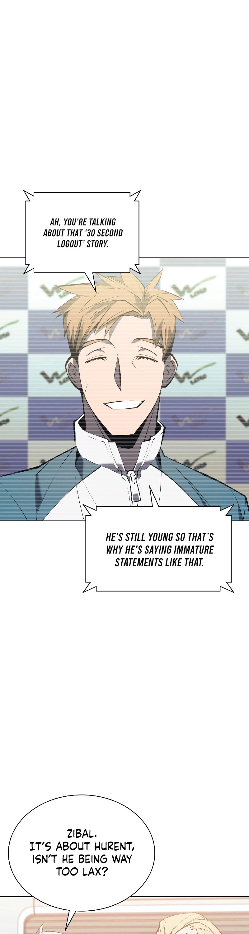 Overgeared (Team Argo) Chapter 96 page 57 - Chapter 96