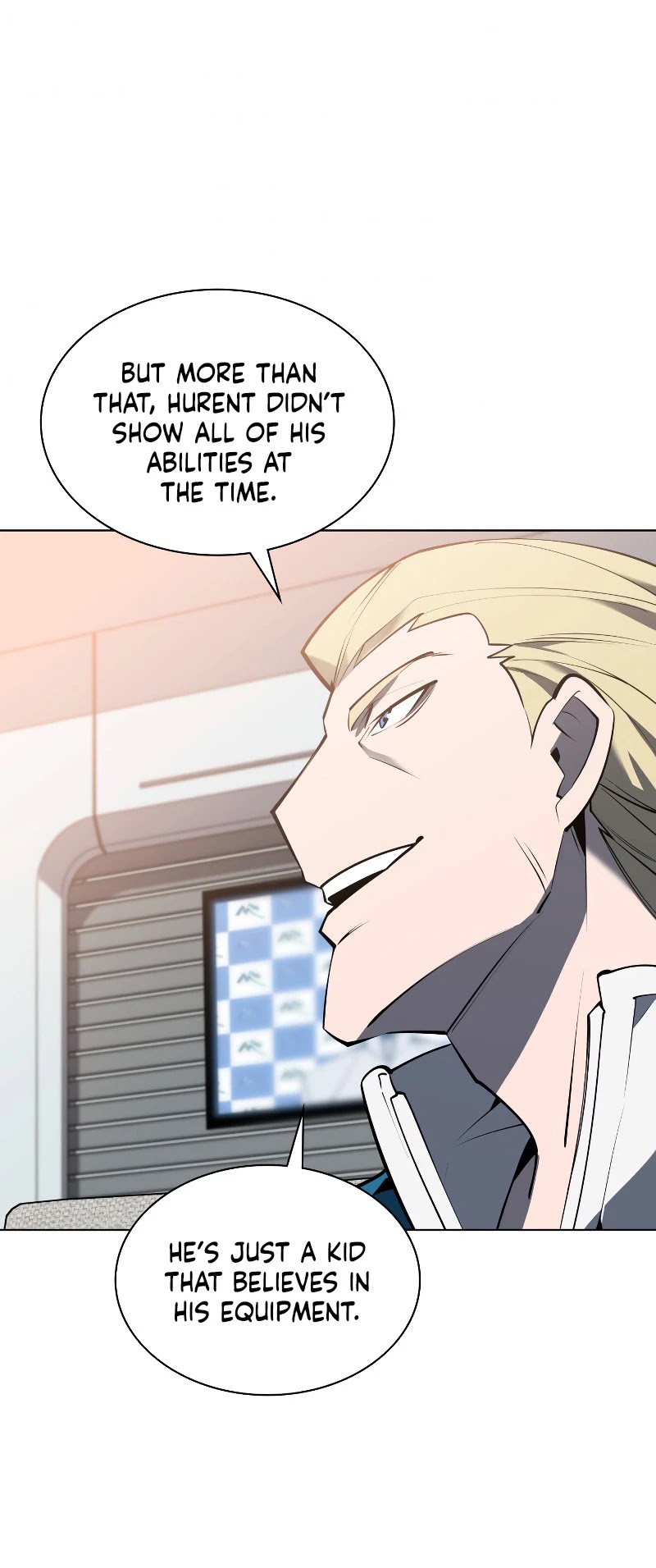 Overgeared (Team Argo) Chapter 96 page 59 - Chapter 96
