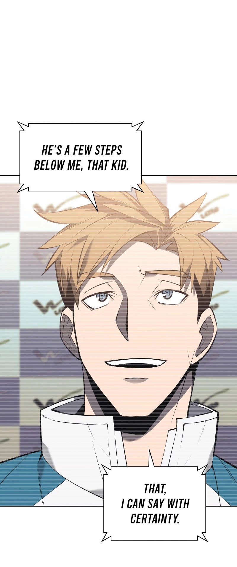 Overgeared (Team Argo) Chapter 96 page 60 - Chapter 96
