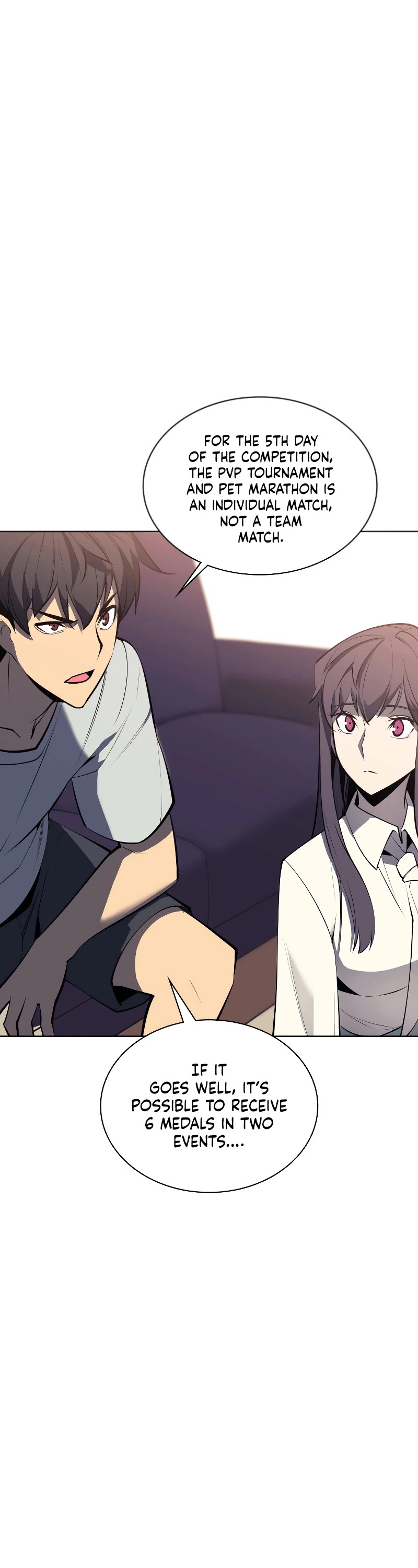 Overgeared (Team Argo) Chapter 96 page 61 - Chapter 96