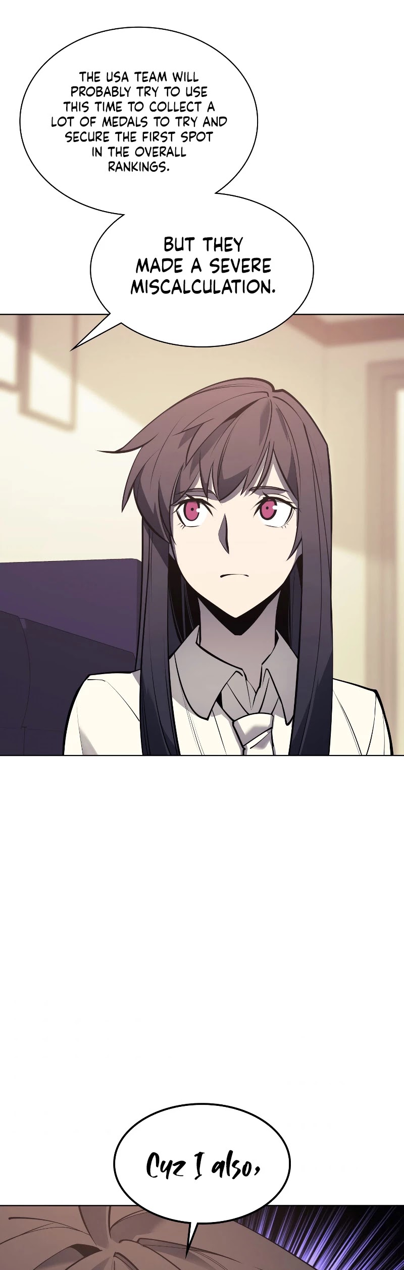 Overgeared (Team Argo) Chapter 96 page 62 - Chapter 96