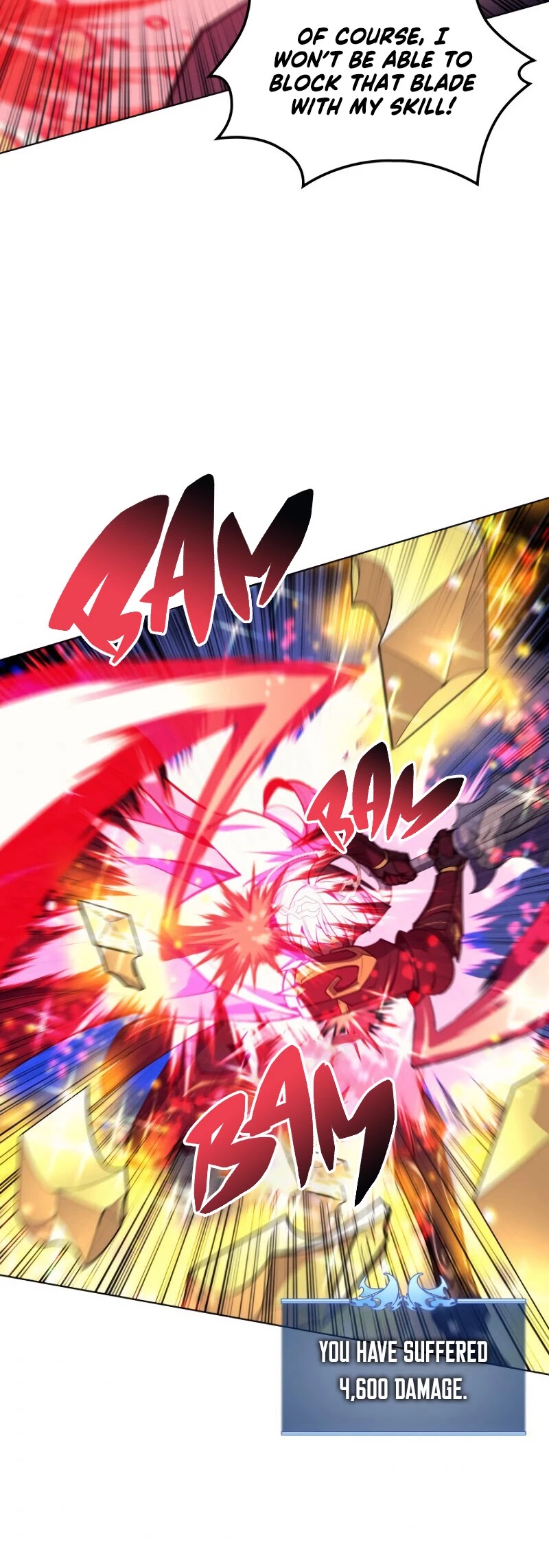 Overgeared (Team Argo) Chapter 97 page 17 - Chapter 97