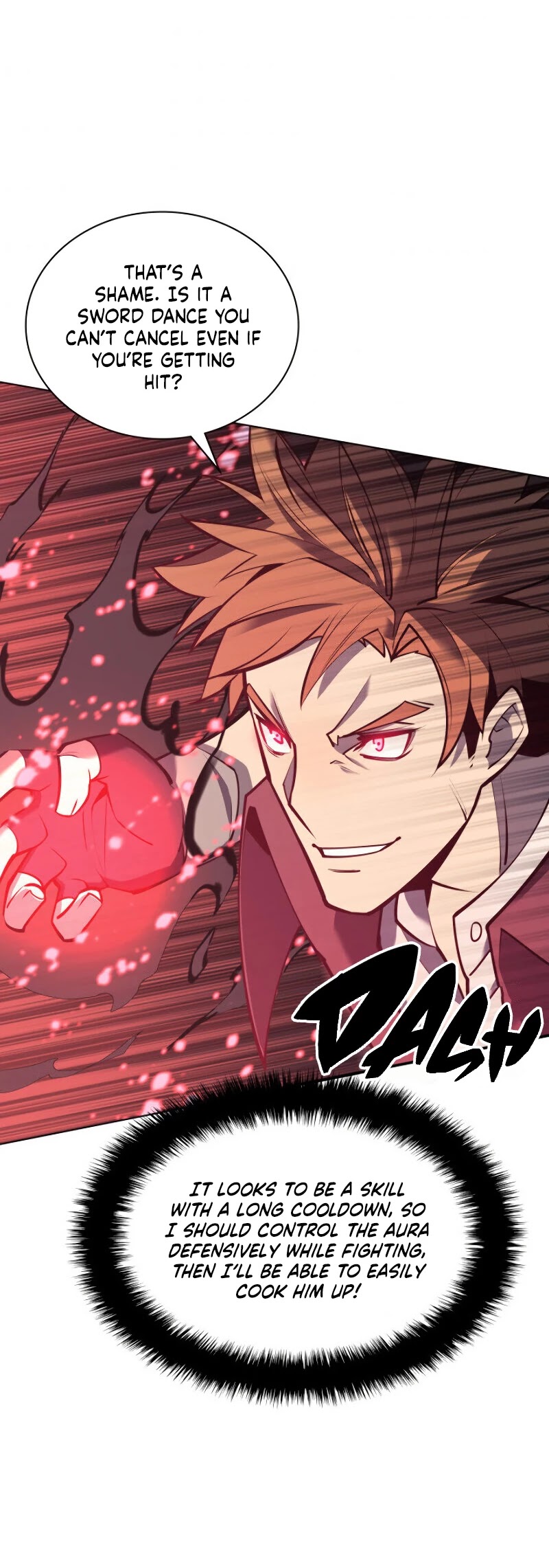Overgeared (Team Argo) Chapter 97 page 18 - Chapter 97