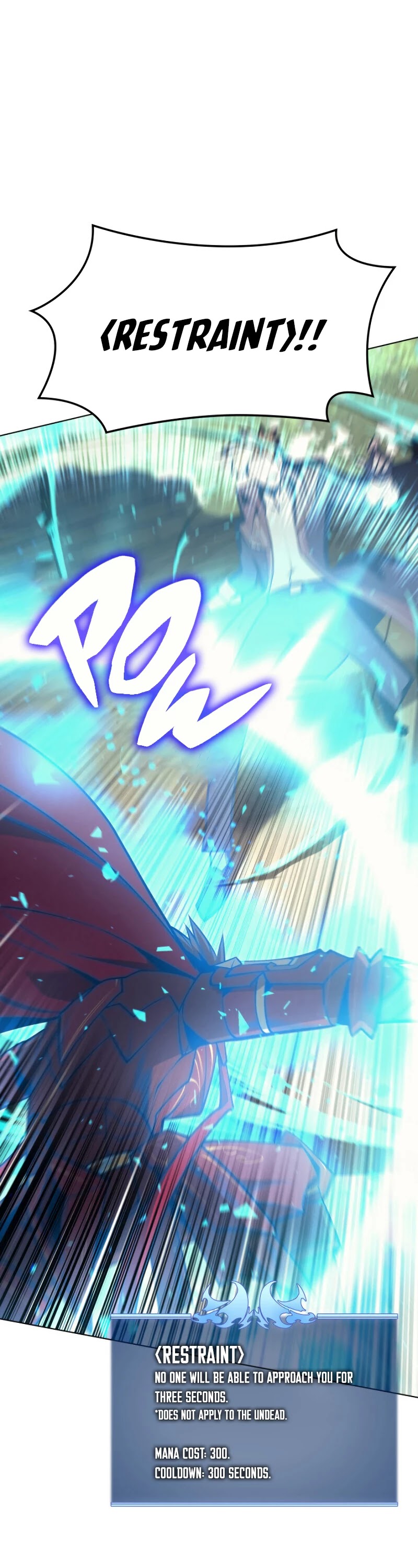 Overgeared (Team Argo) Chapter 97 page 19 - Chapter 97