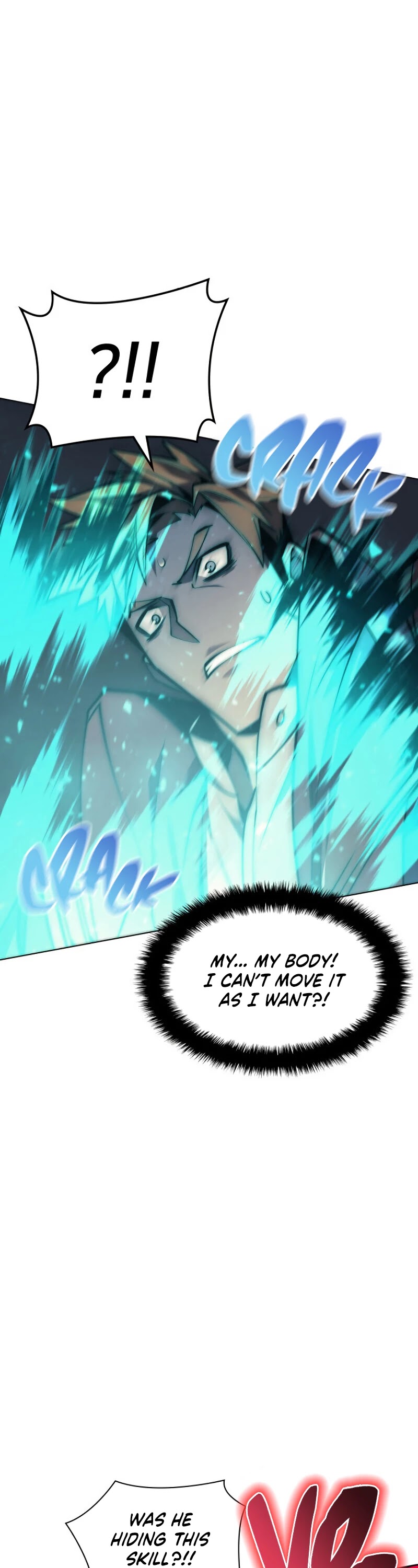 Overgeared (Team Argo) Chapter 97 page 20 - Chapter 97
