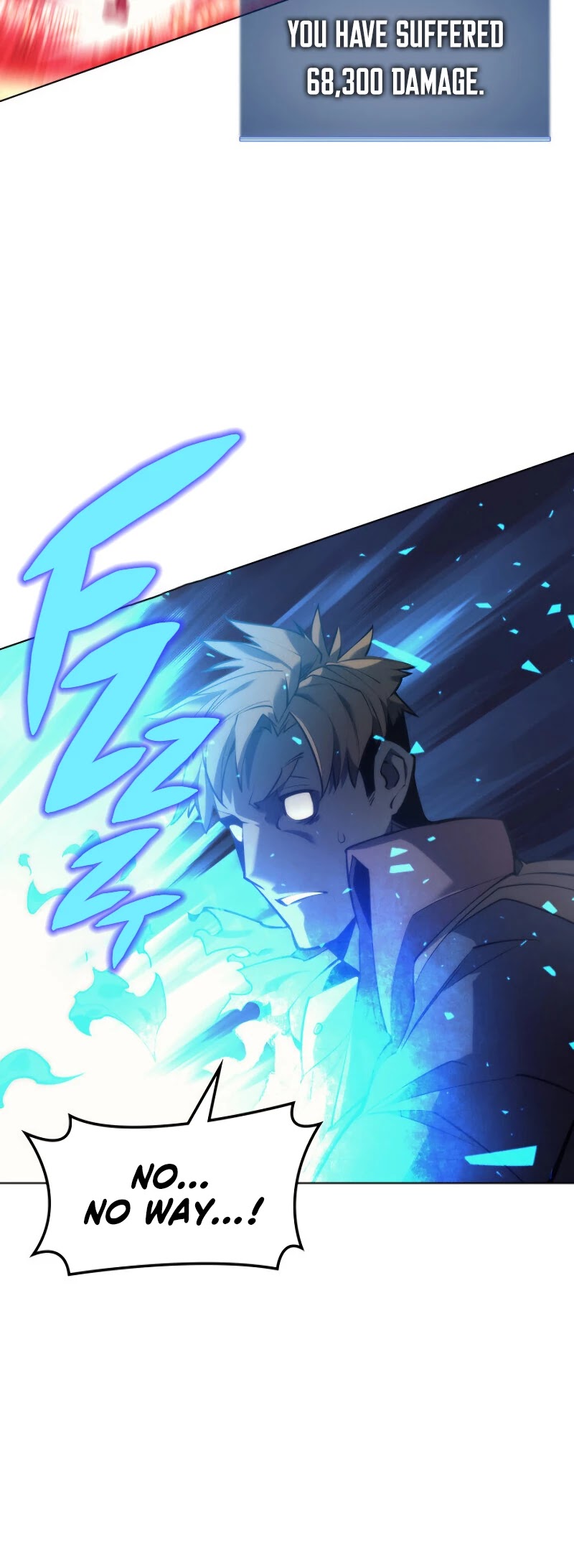 Overgeared (Team Argo) Chapter 97 page 23 - Chapter 97
