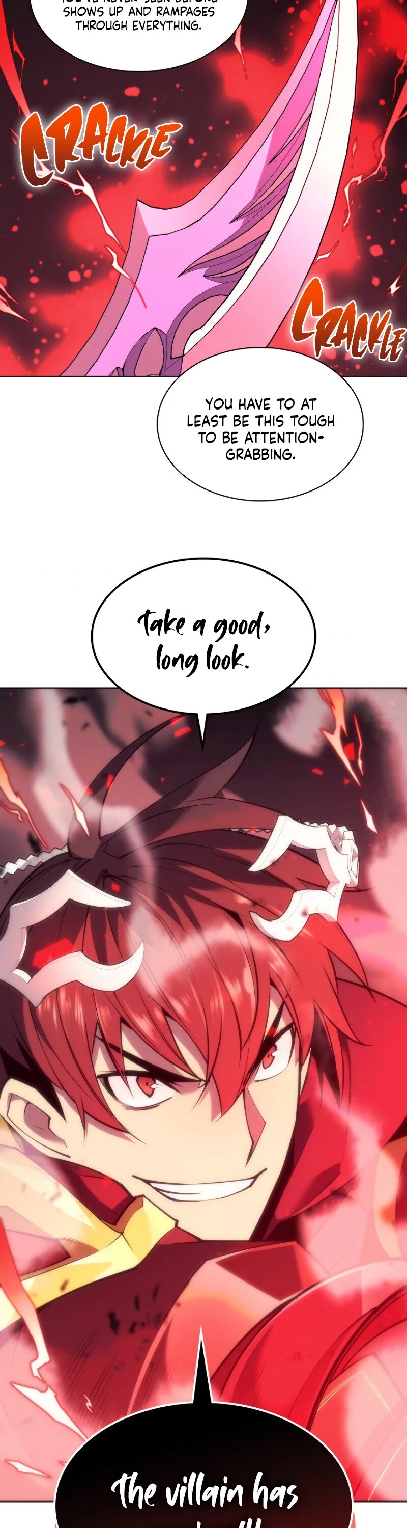 Overgeared (Team Argo) Chapter 97 page 25 - Chapter 97