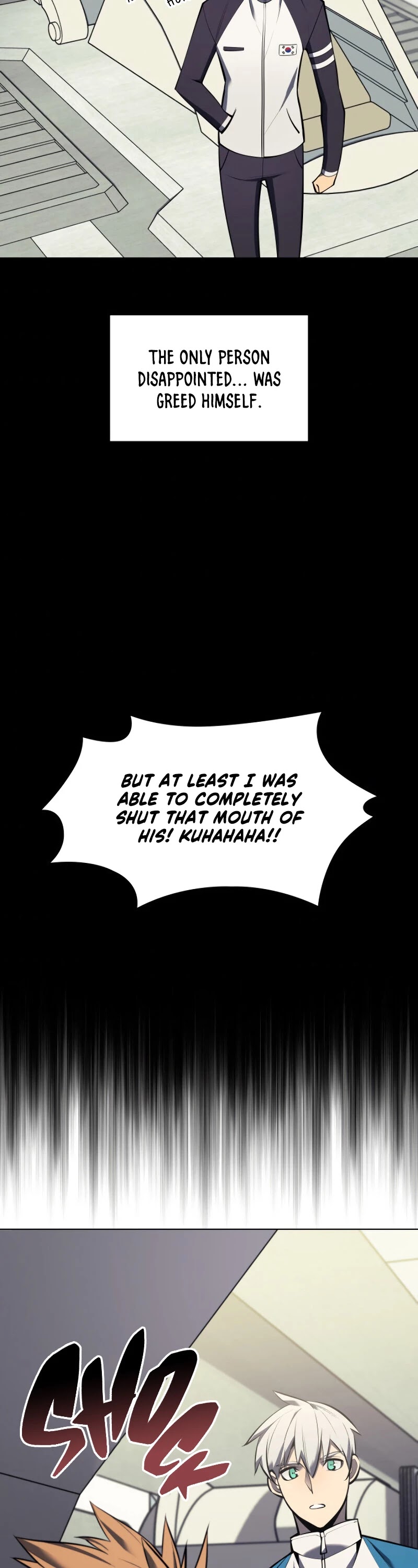 Overgeared (Team Argo) Chapter 97 page 29 - Chapter 97