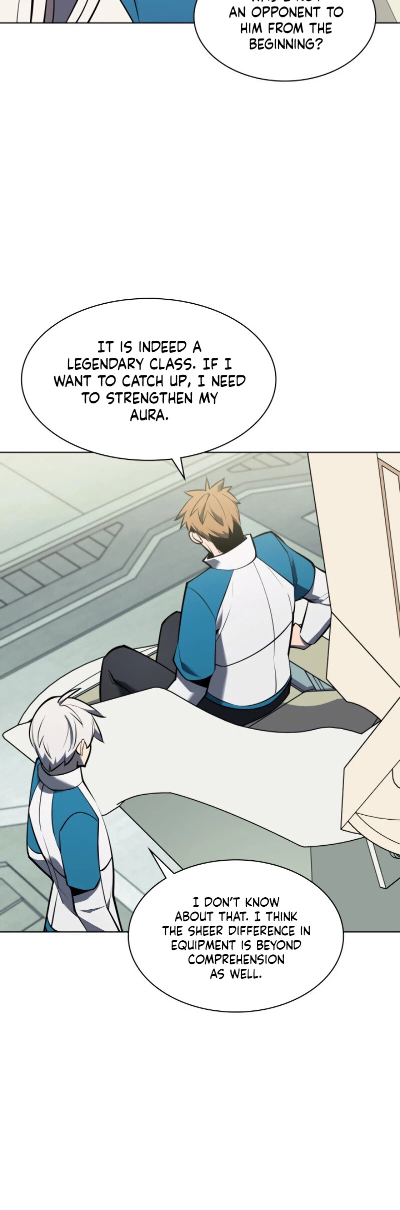 Overgeared (Team Argo) Chapter 97 page 31 - Chapter 97