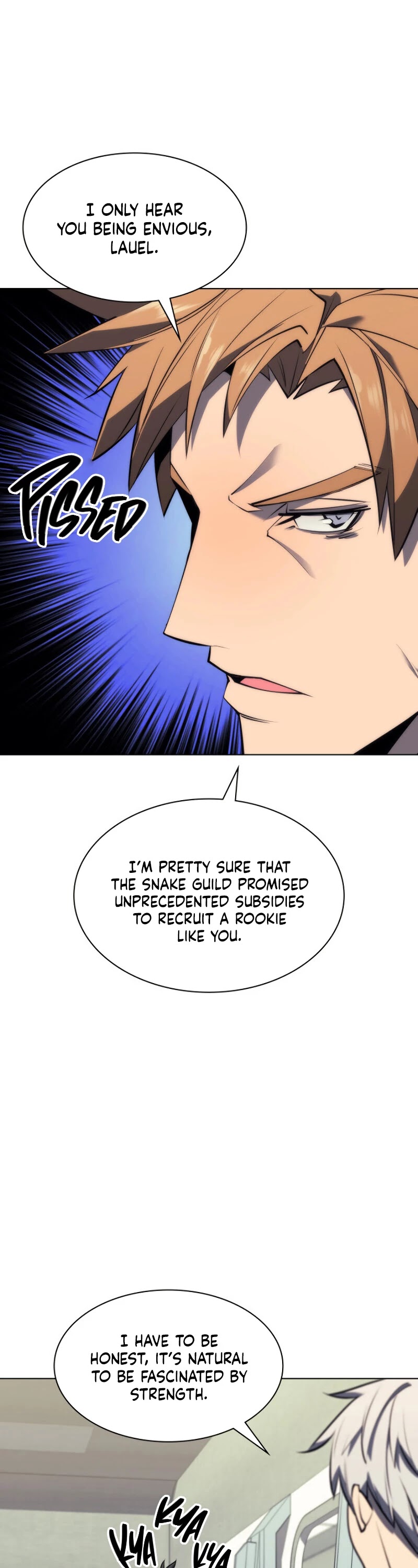 Overgeared (Team Argo) Chapter 97 page 32 - Chapter 97
