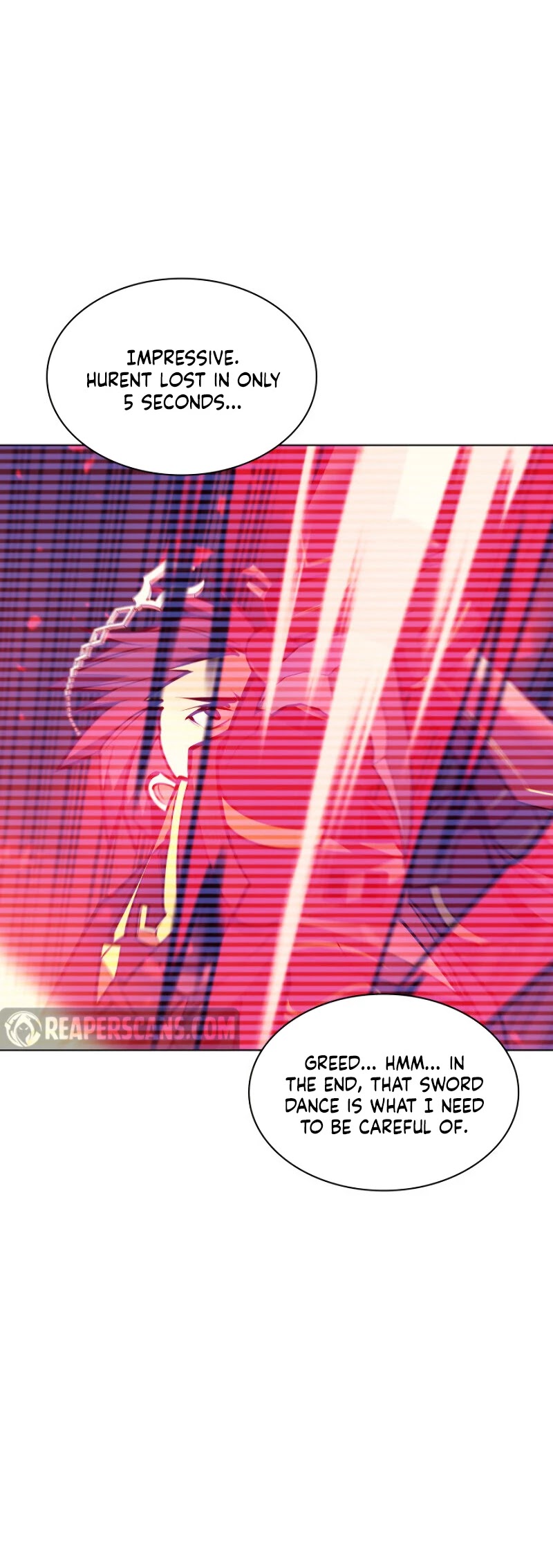 Overgeared (Team Argo) Chapter 97 page 35 - Chapter 97