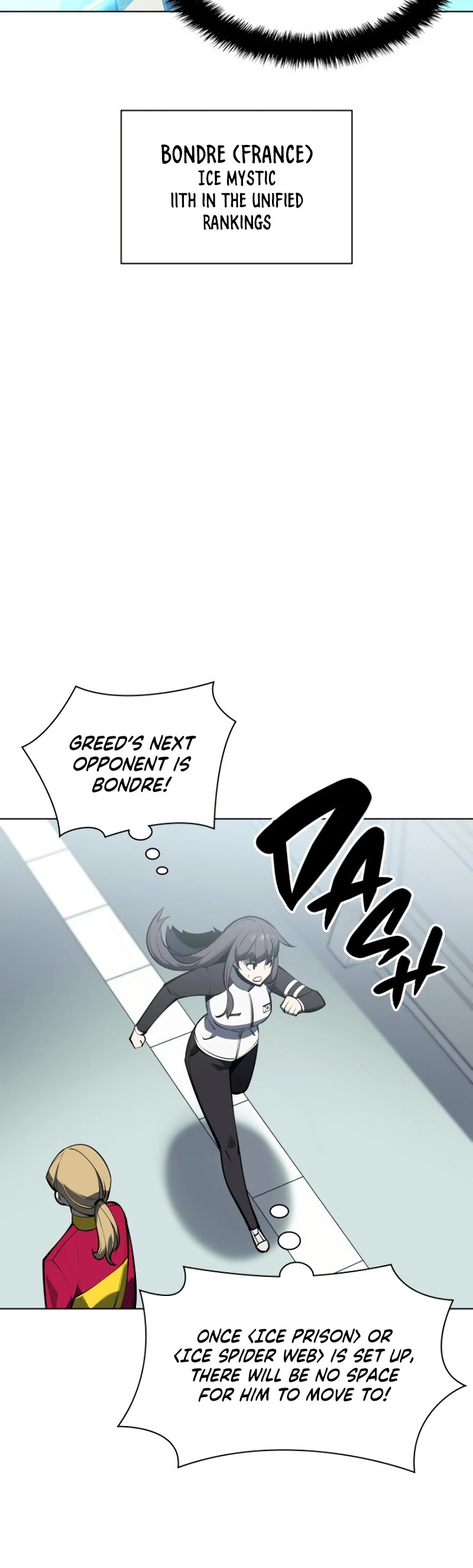 Overgeared (Team Argo) Chapter 97 page 38 - Chapter 97