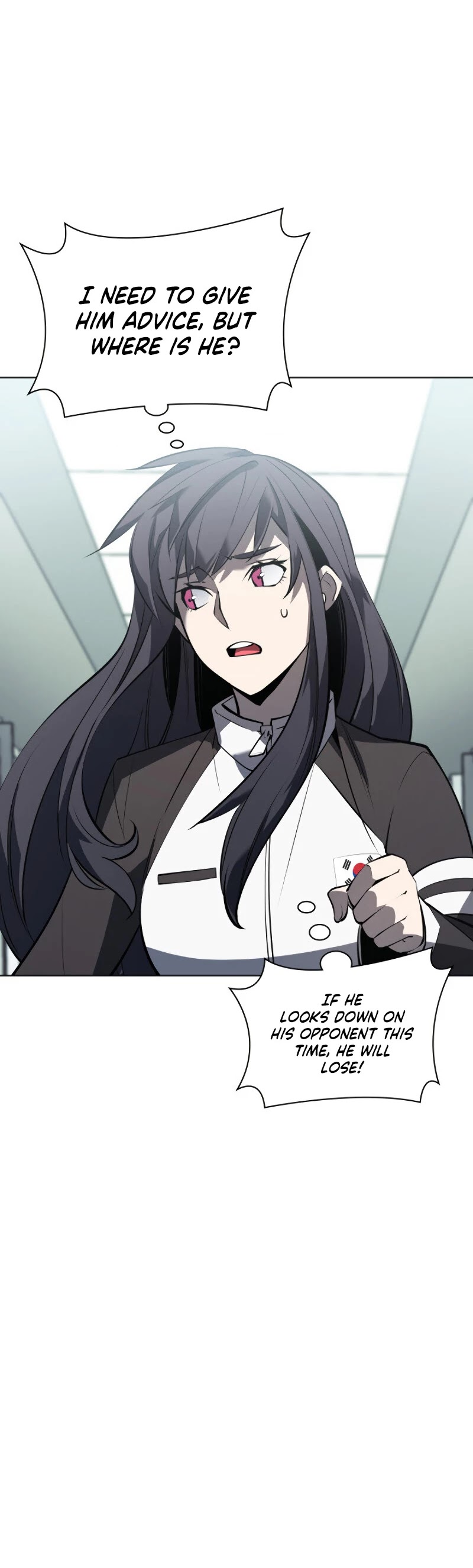 Overgeared (Team Argo) Chapter 97 page 39 - Chapter 97