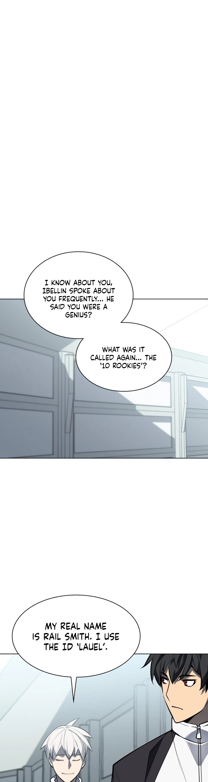 Overgeared (Team Argo) Chapter 97 page 40 - Chapter 97