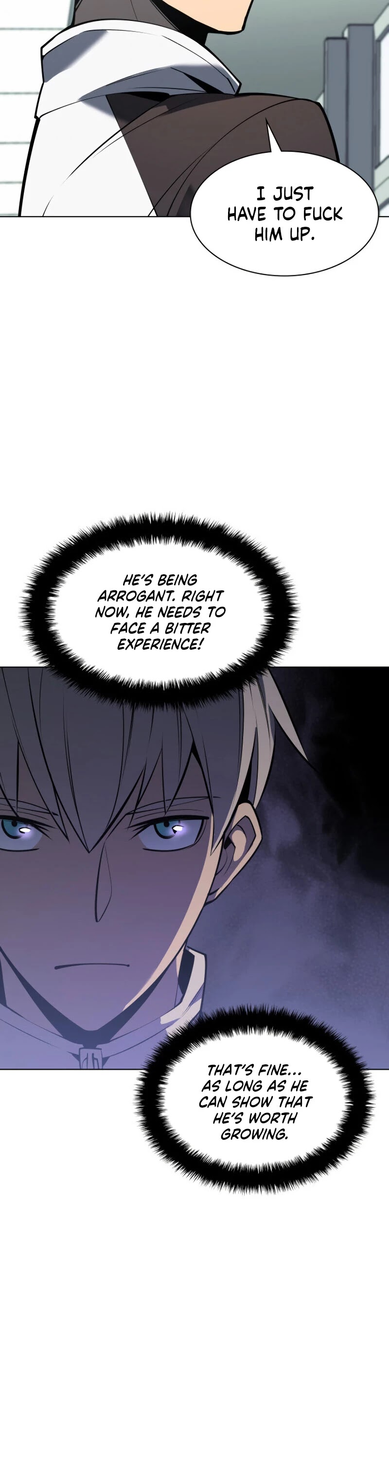 Overgeared (Team Argo) Chapter 97 page 45 - Chapter 97
