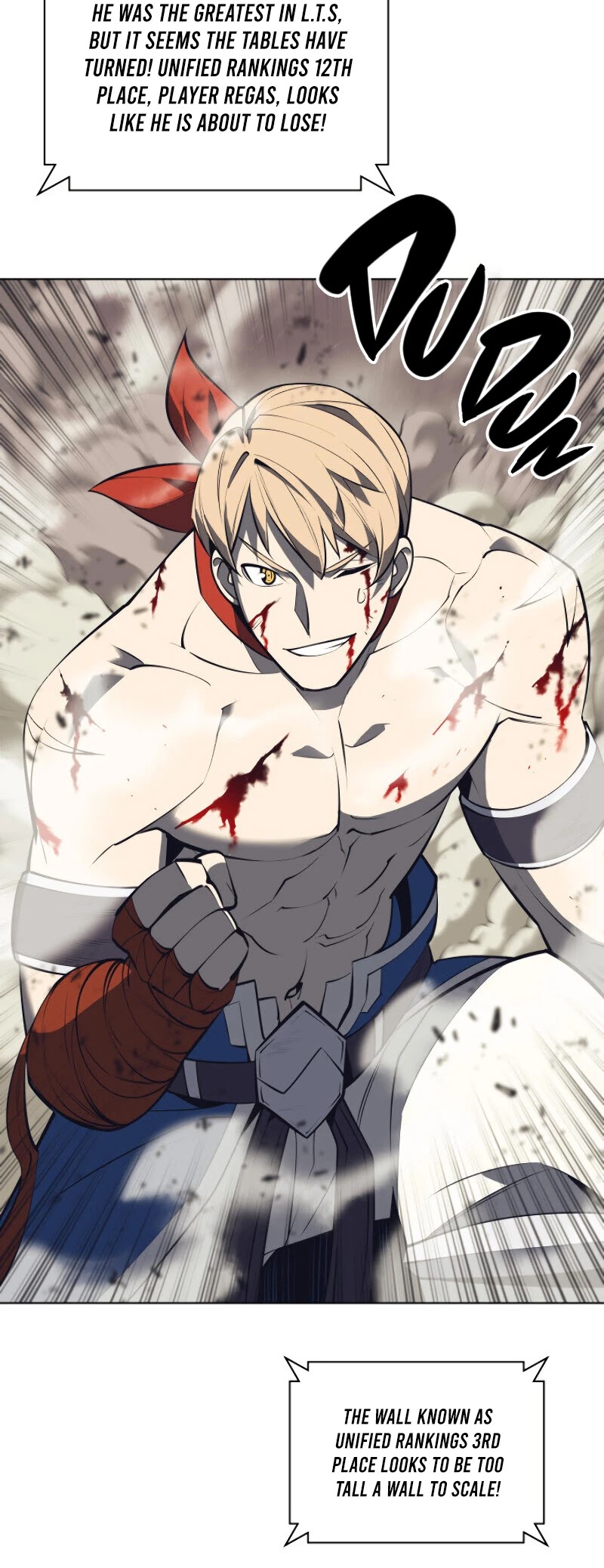 Overgeared (Team Argo) Chapter 97 page 47 - Chapter 97