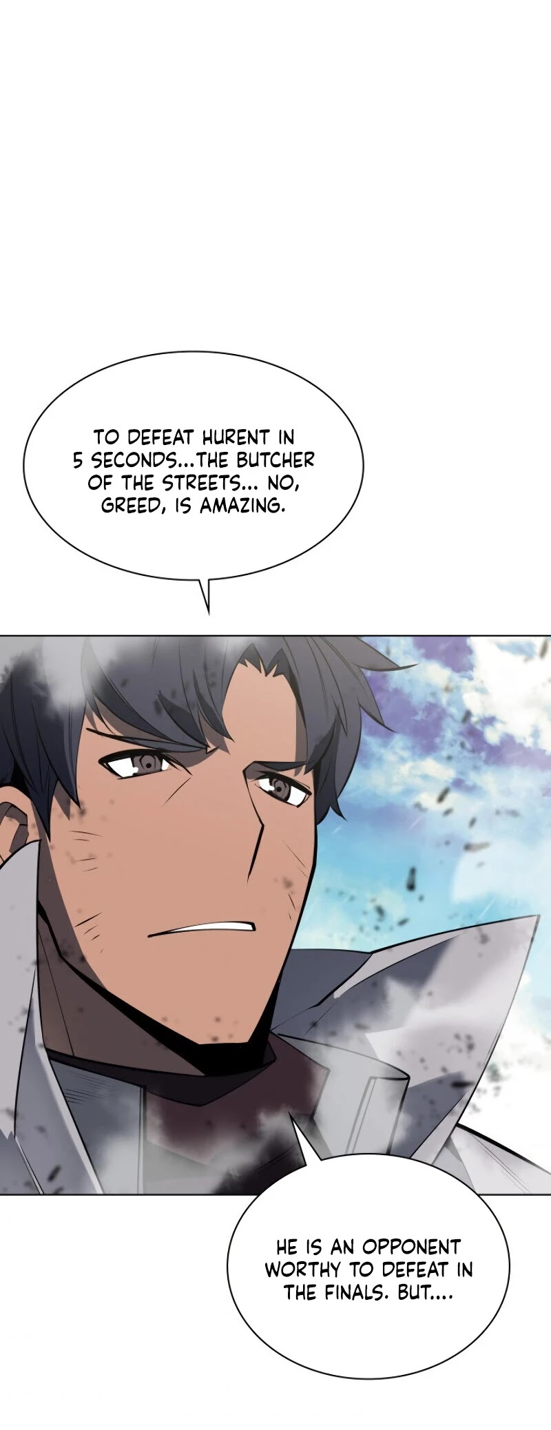 Overgeared (Team Argo) Chapter 97 page 48 - Chapter 97