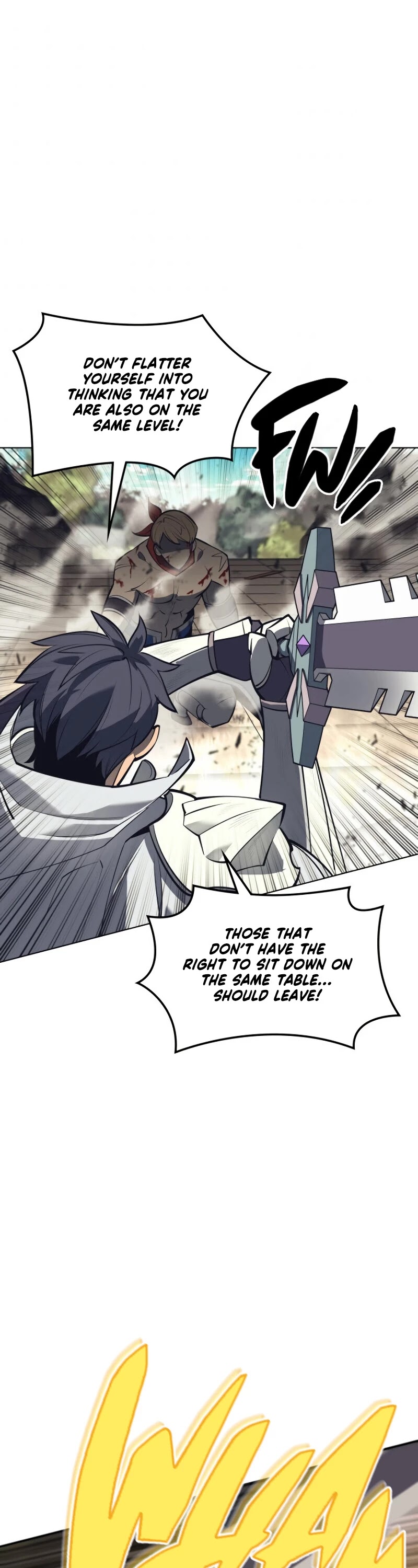 Overgeared (Team Argo) Chapter 97 page 49 - Chapter 97