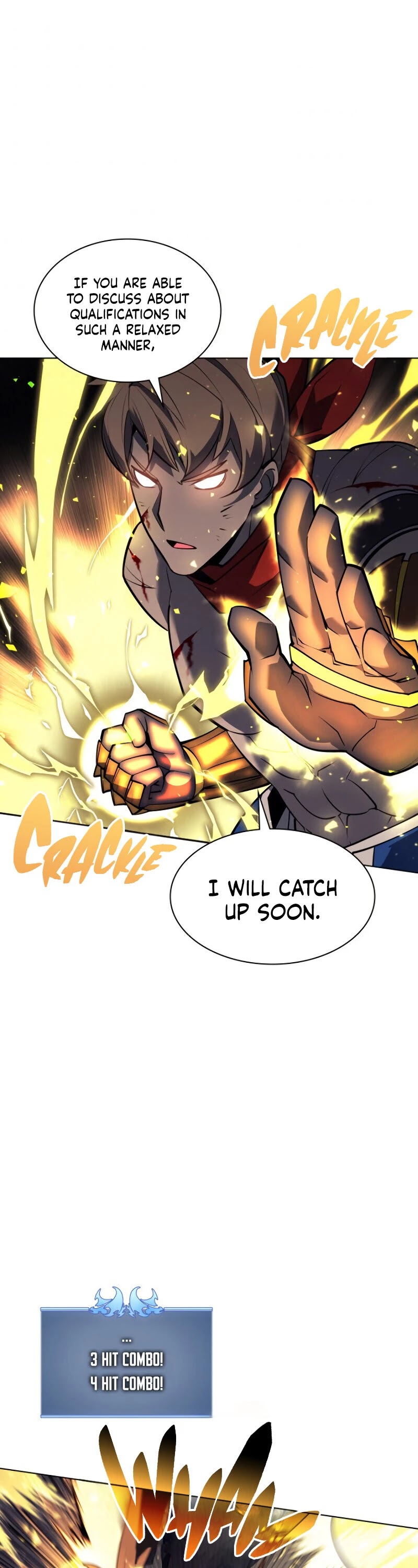 Overgeared (Team Argo) Chapter 97 page 53 - Chapter 97