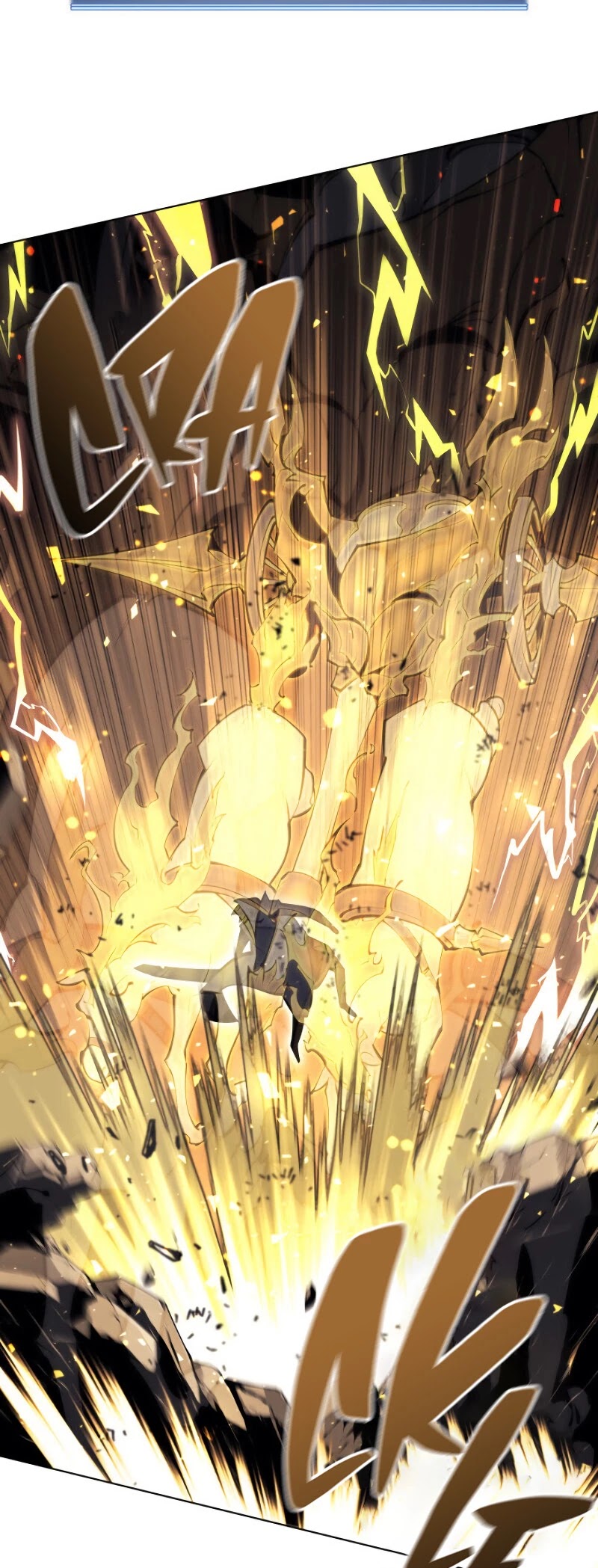 Overgeared (Team Argo) Chapter 97 page 55 - Chapter 97