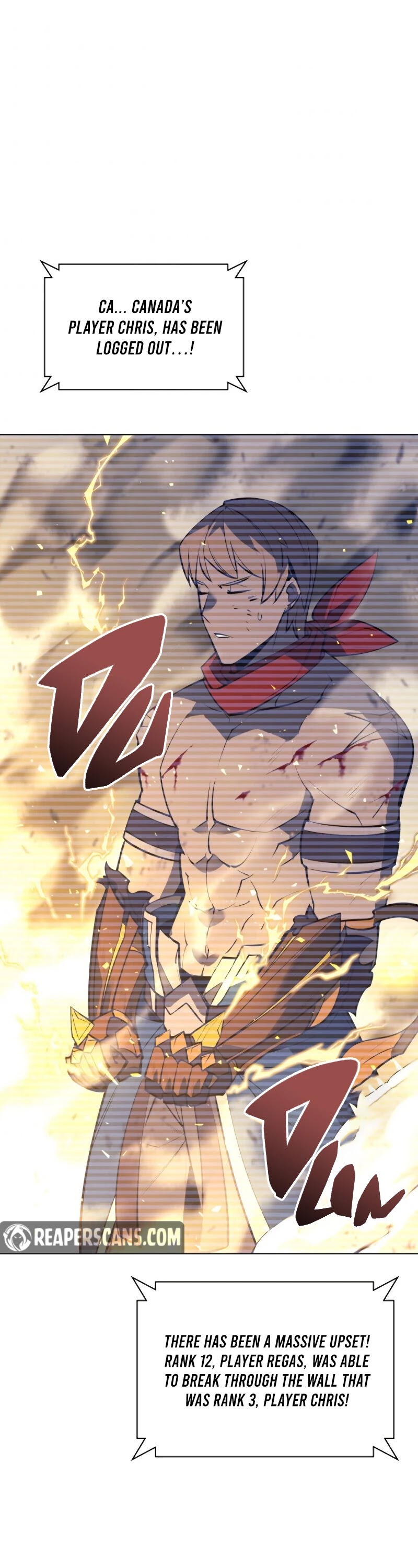 Overgeared (Team Argo) Chapter 97 page 57 - Chapter 97