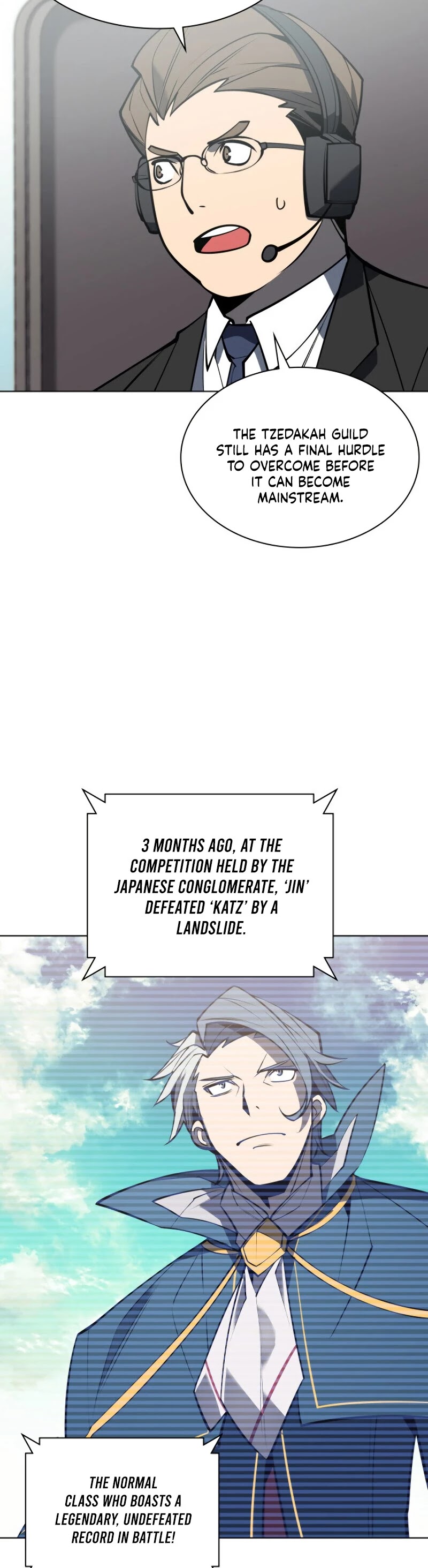 Overgeared (Team Argo) Chapter 97 page 59 - Chapter 97