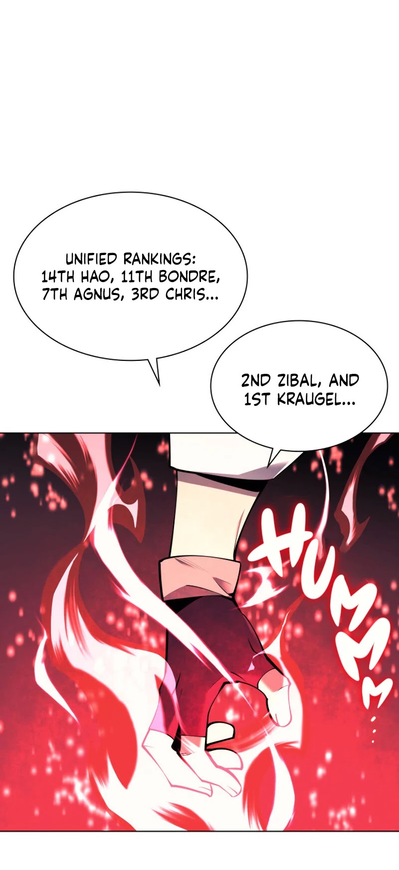 Overgeared (Team Argo) Chapter 97 page 6 - Chapter 97