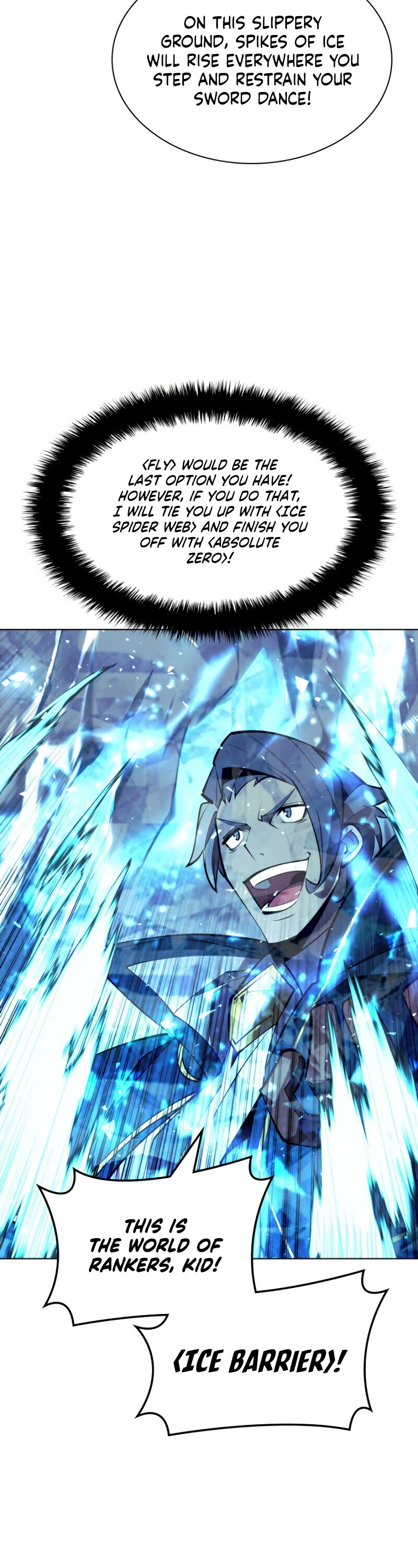 Overgeared (Team Argo) Chapter 97 page 63 - Chapter 97