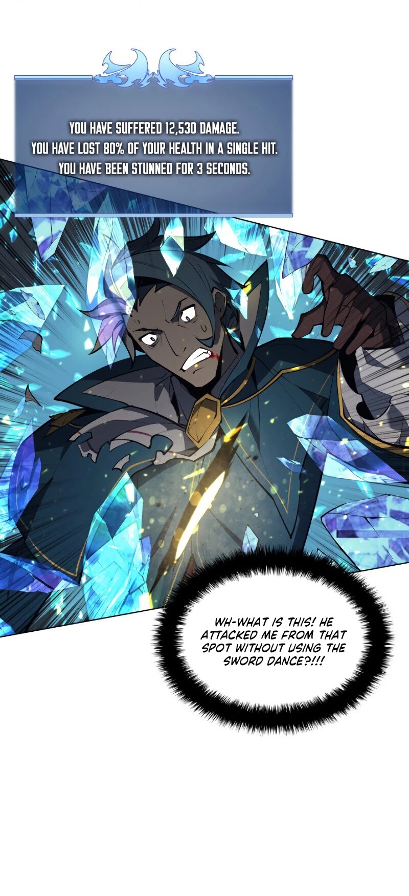 Overgeared (Team Argo) Chapter 97 page 65 - Chapter 97