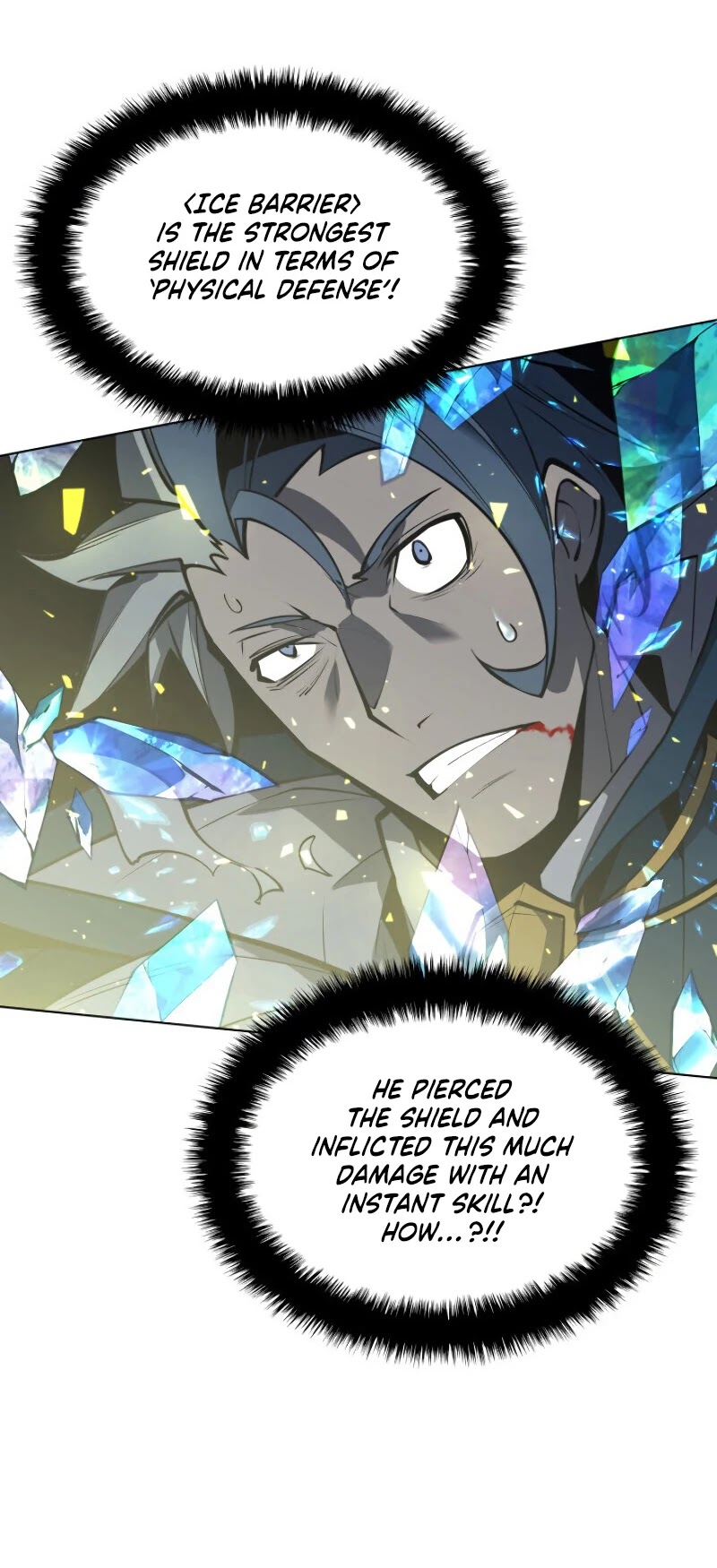 Overgeared (Team Argo) Chapter 97 page 66 - Chapter 97