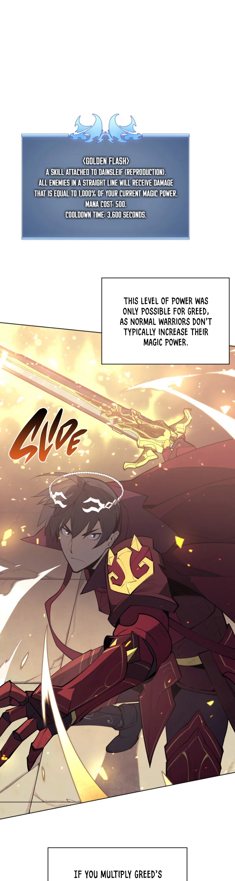Overgeared (Team Argo) Chapter 97 page 67 - Chapter 97