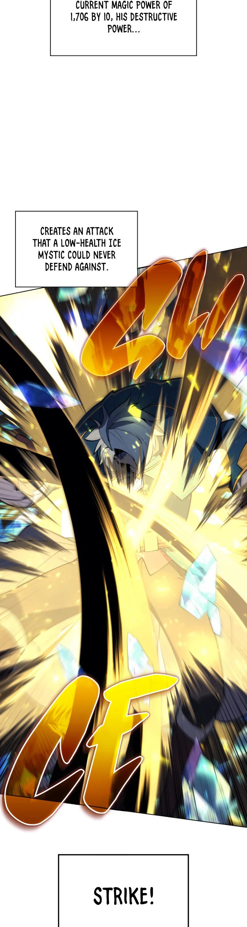 Overgeared (Team Argo) Chapter 97 page 68 - Chapter 97