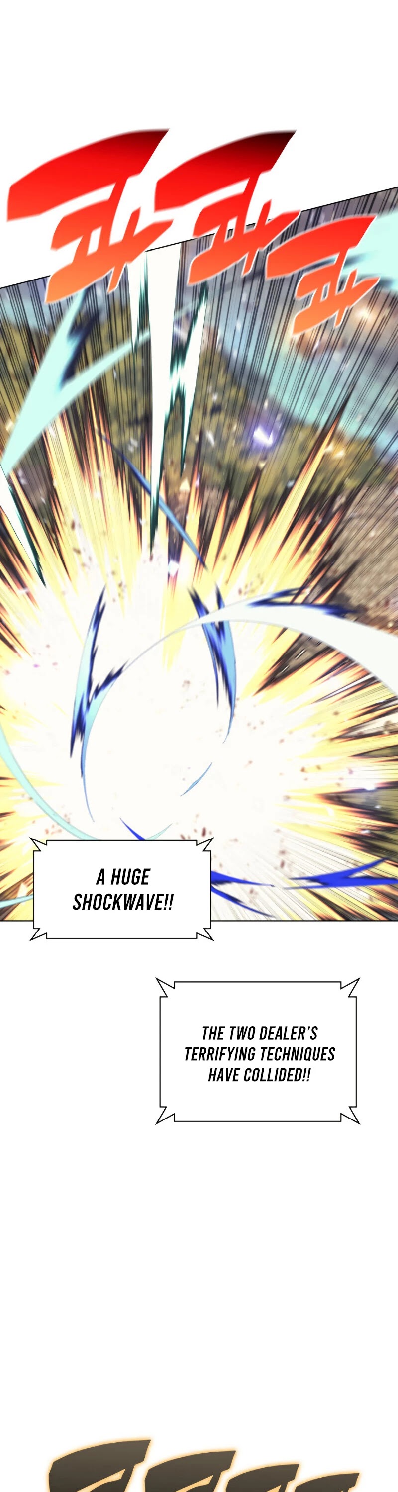 Overgeared (Team Argo) Chapter 98 page 10 - Chapter 98