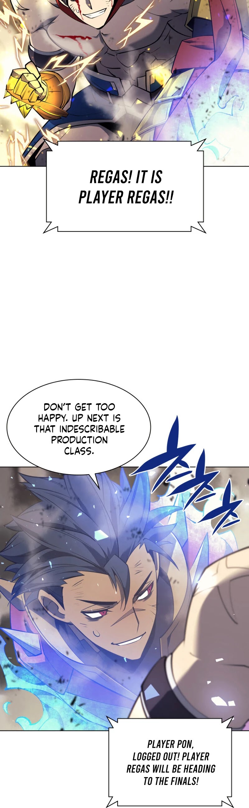 Overgeared (Team Argo) Chapter 98 page 12 - Chapter 98