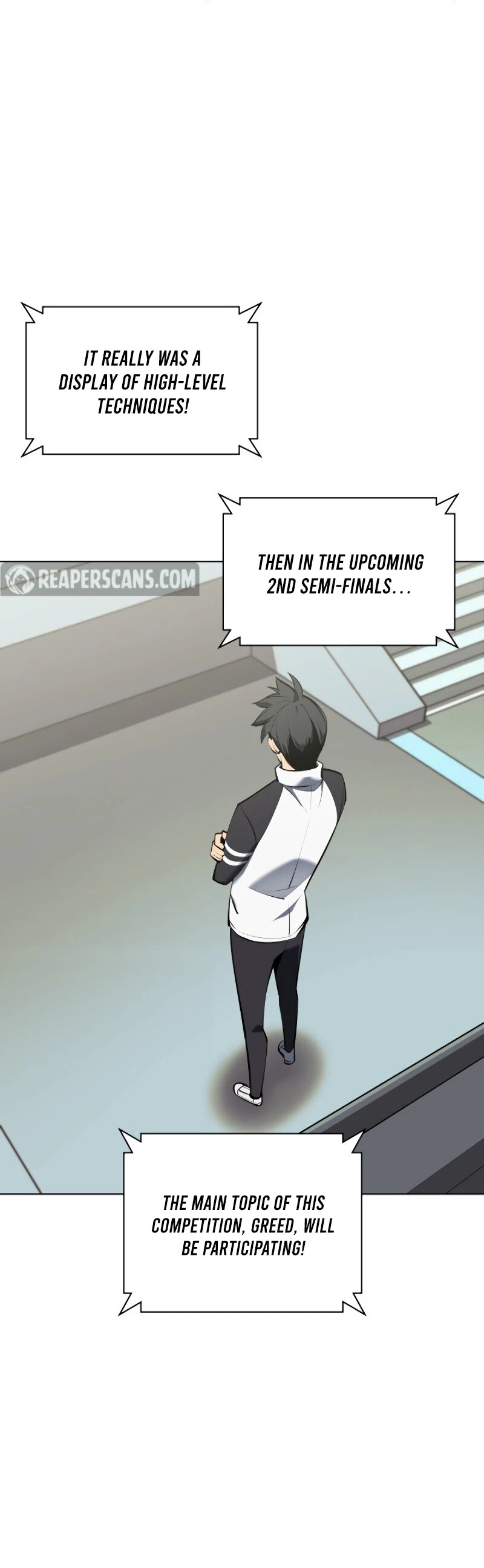 Overgeared (Team Argo) Chapter 98 page 13 - Chapter 98