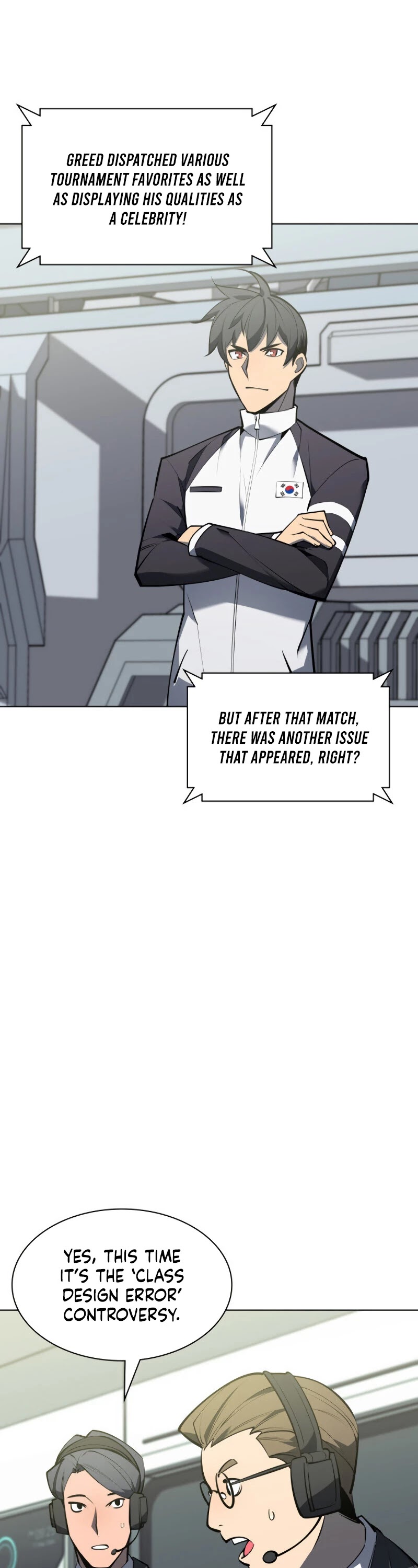 Overgeared (Team Argo) Chapter 98 page 14 - Chapter 98