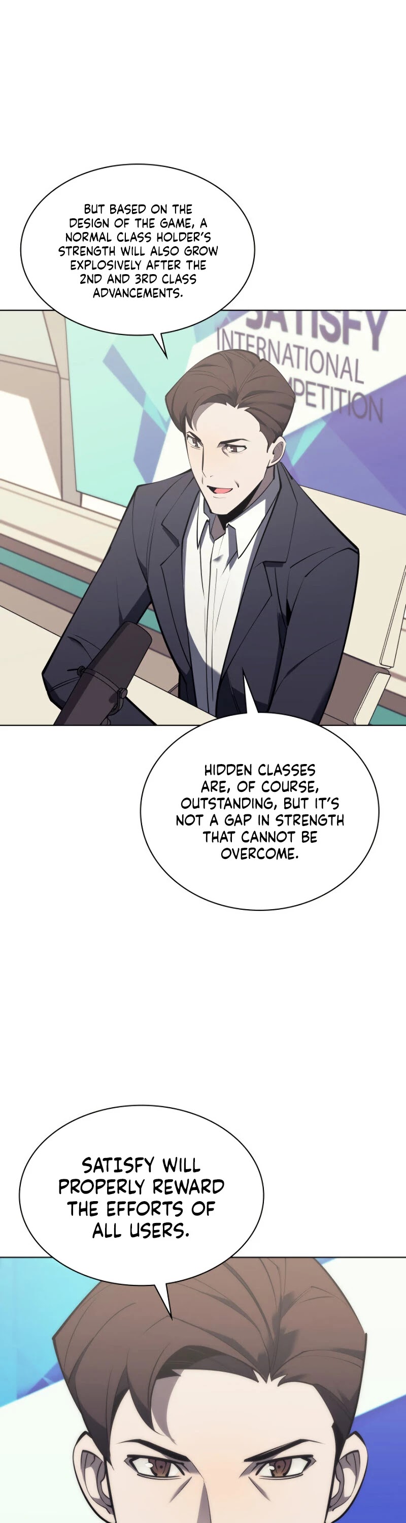 Overgeared (Team Argo) Chapter 98 page 18 - Chapter 98