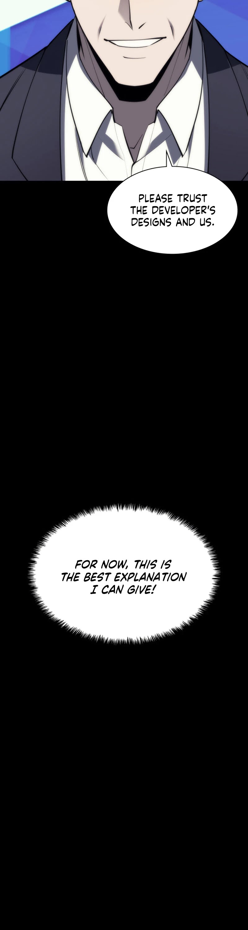 Overgeared (Team Argo) Chapter 98 page 19 - Chapter 98
