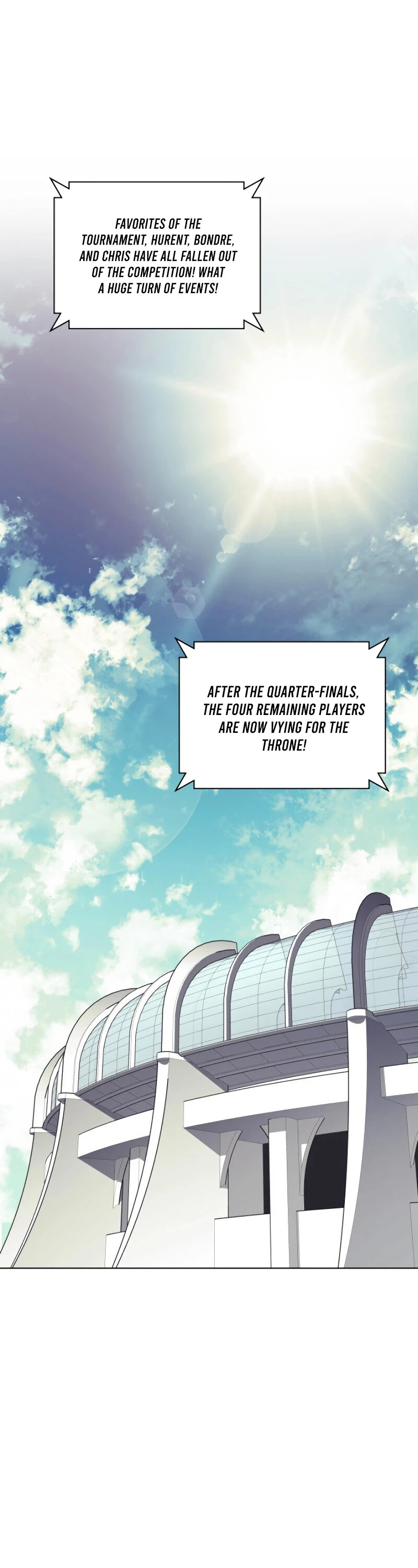 Overgeared (Team Argo) Chapter 98 page 2 - Chapter 98