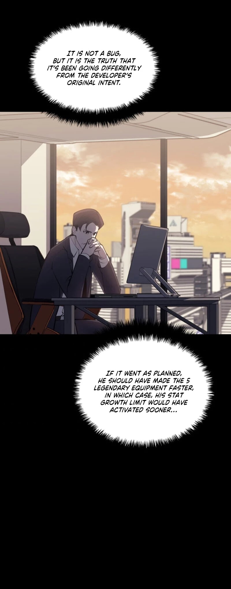Overgeared (Team Argo) Chapter 98 page 20 - Chapter 98