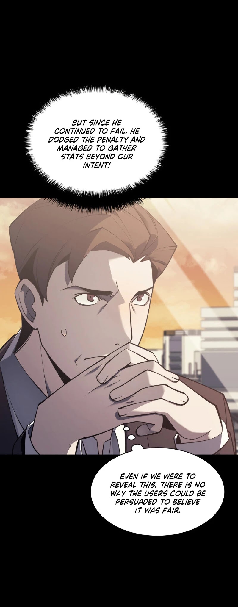 Overgeared (Team Argo) Chapter 98 page 21 - Chapter 98