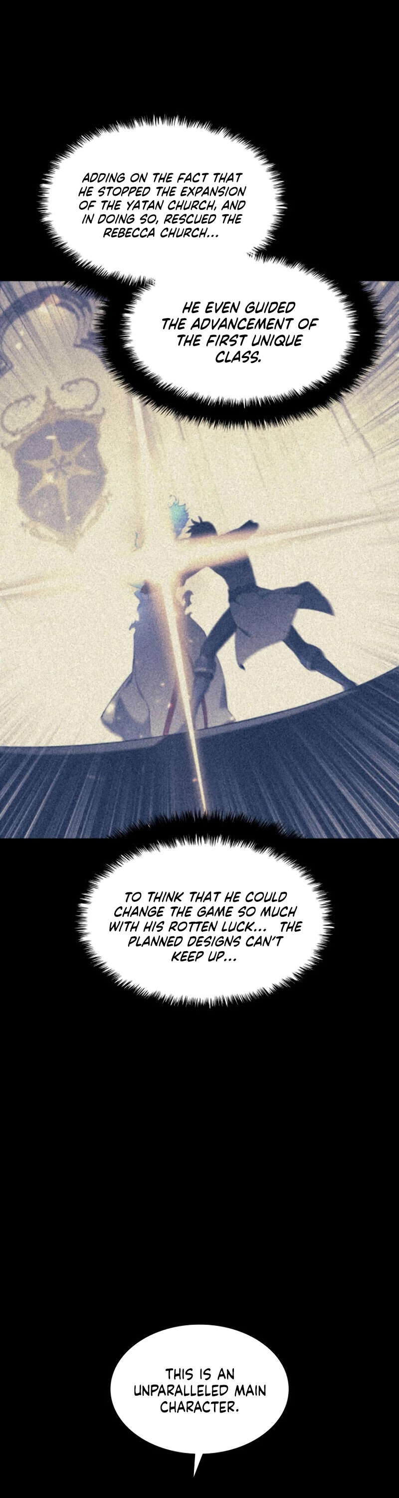 Overgeared (Team Argo) Chapter 98 page 22 - Chapter 98