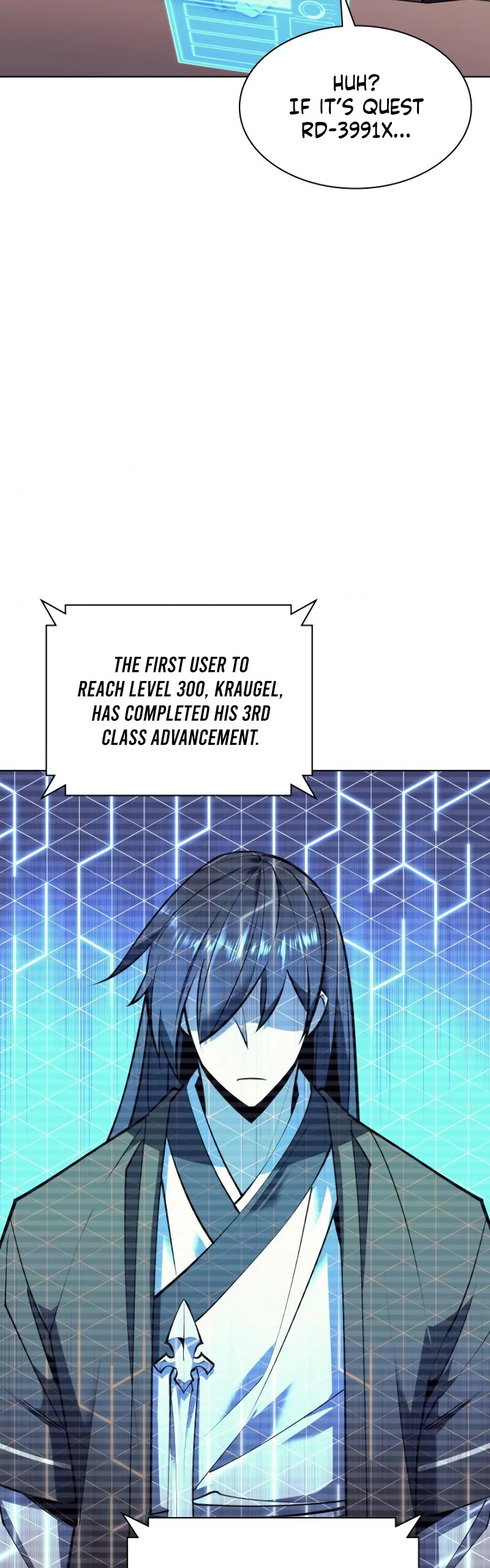 Overgeared (Team Argo) Chapter 98 page 24 - Chapter 98