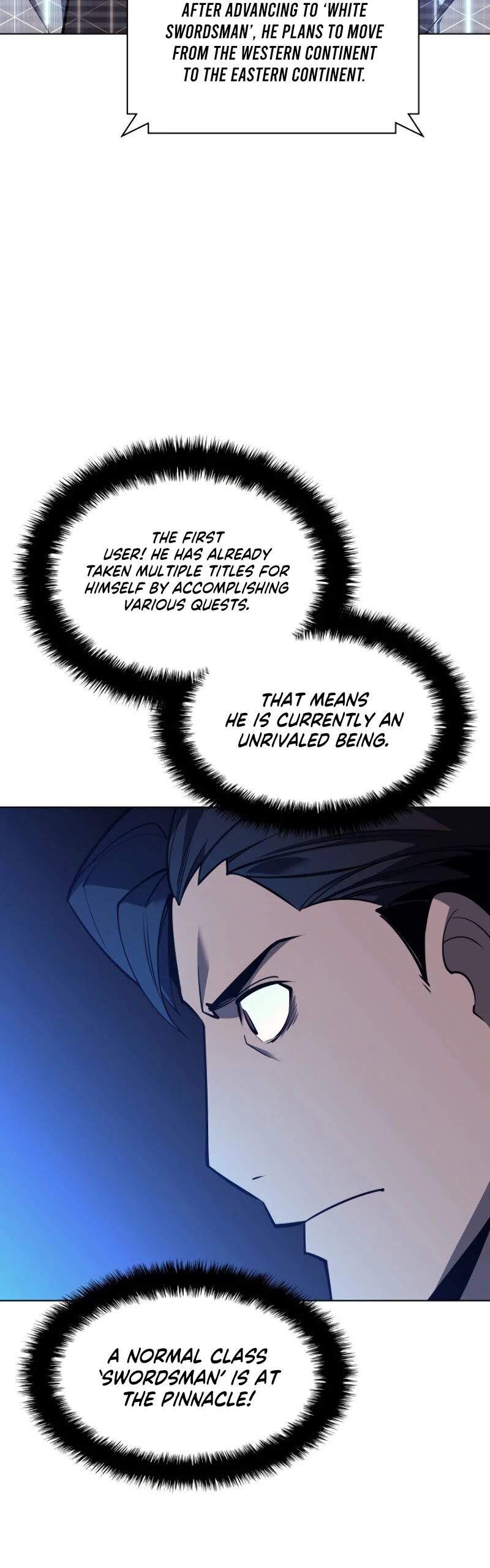 Overgeared (Team Argo) Chapter 98 page 25 - Chapter 98