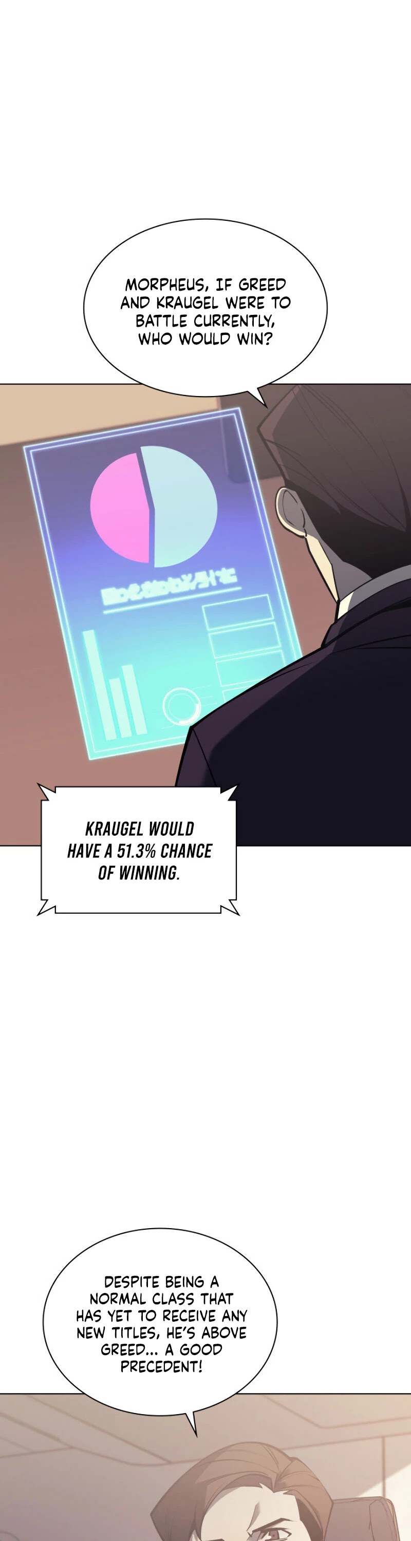 Overgeared (Team Argo) Chapter 98 page 26 - Chapter 98