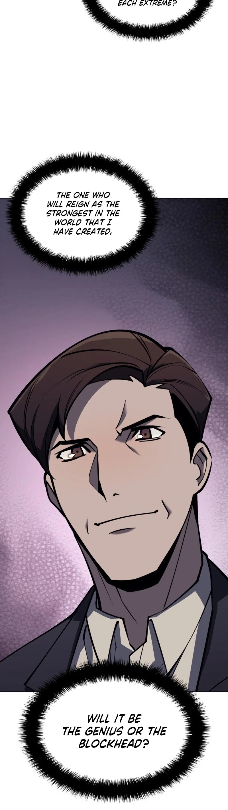 Overgeared (Team Argo) Chapter 98 page 28 - Chapter 98
