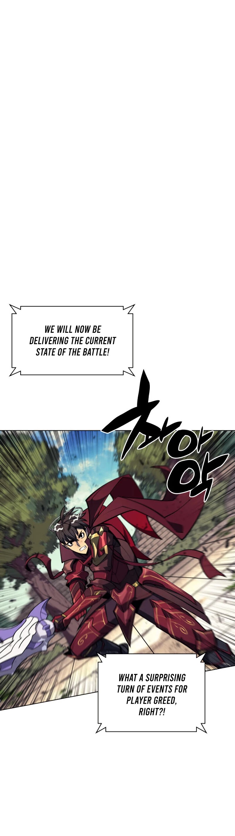 Overgeared (Team Argo) Chapter 98 page 29 - Chapter 98