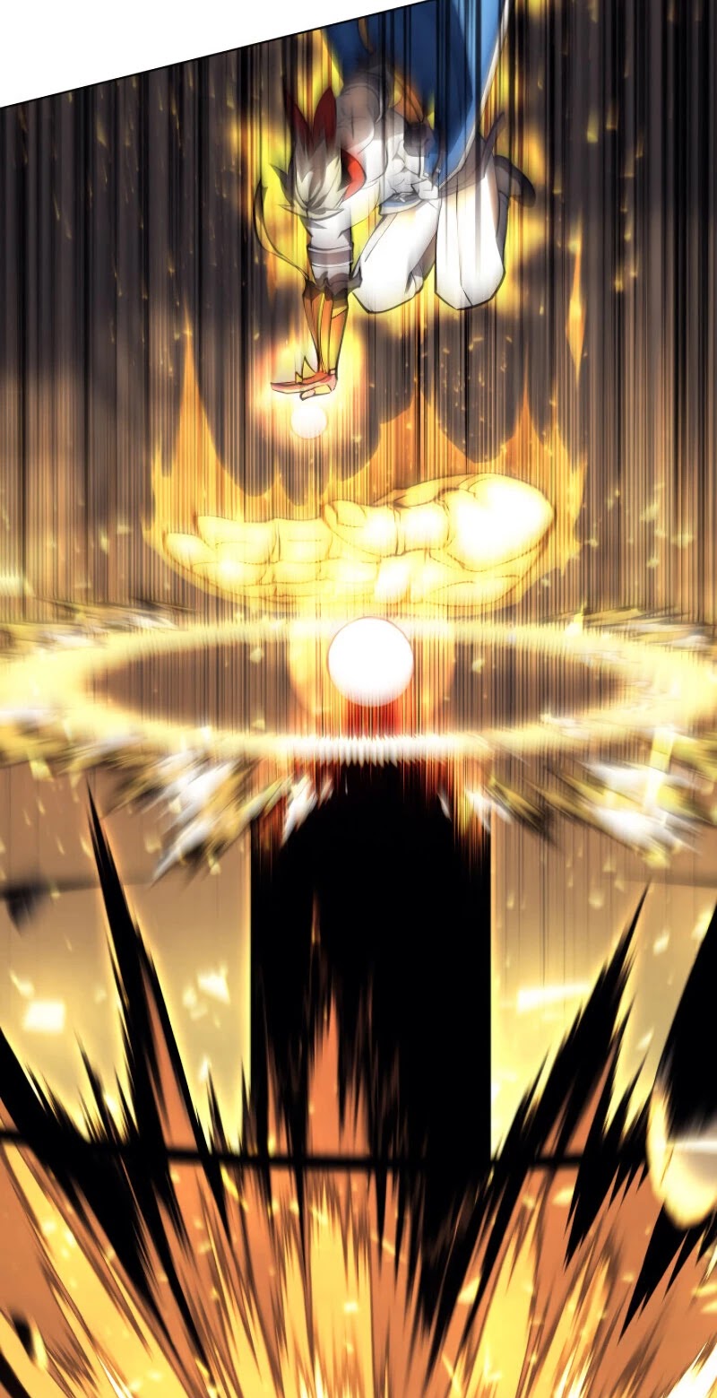 Overgeared (Team Argo) Chapter 98 page 33 - Chapter 98