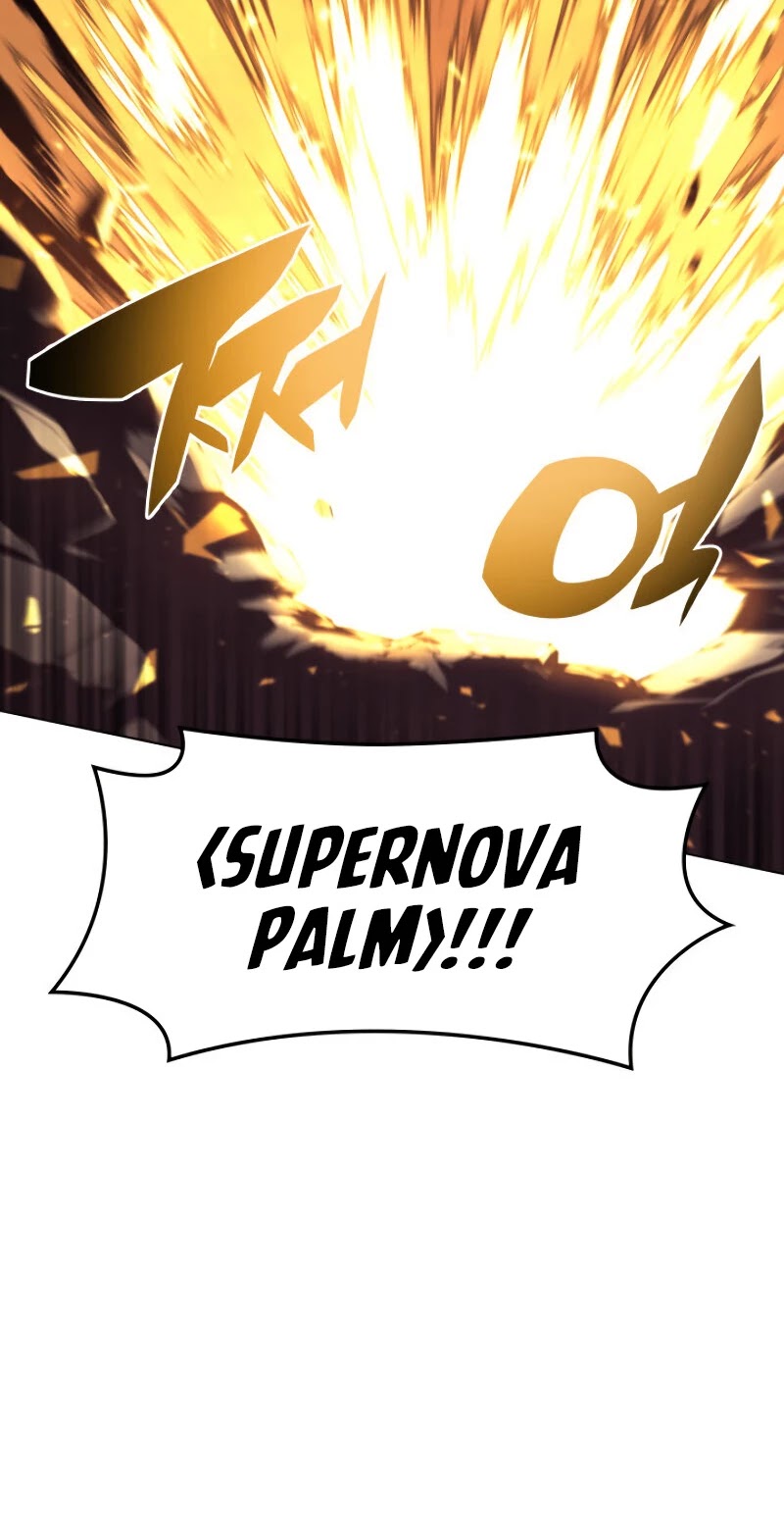 Overgeared (Team Argo) Chapter 98 page 34 - Chapter 98
