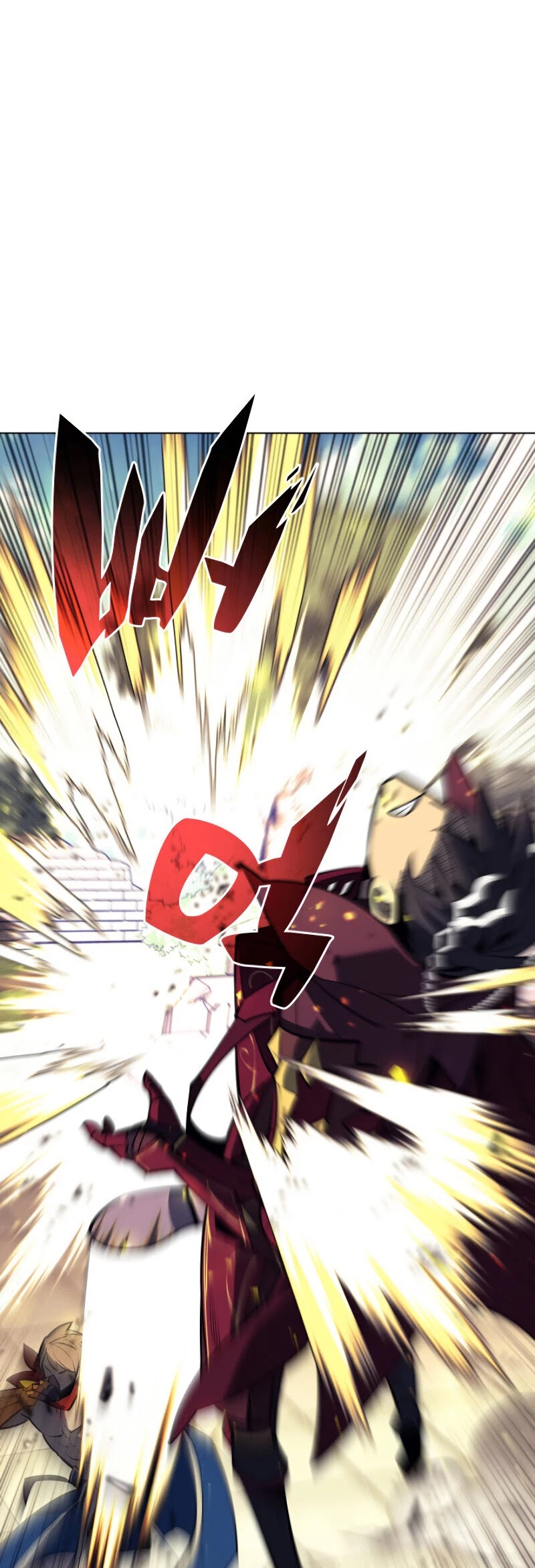 Overgeared (Team Argo) Chapter 98 page 37 - Chapter 98